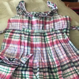 Polo Dress